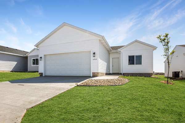 Willowbrook Village property